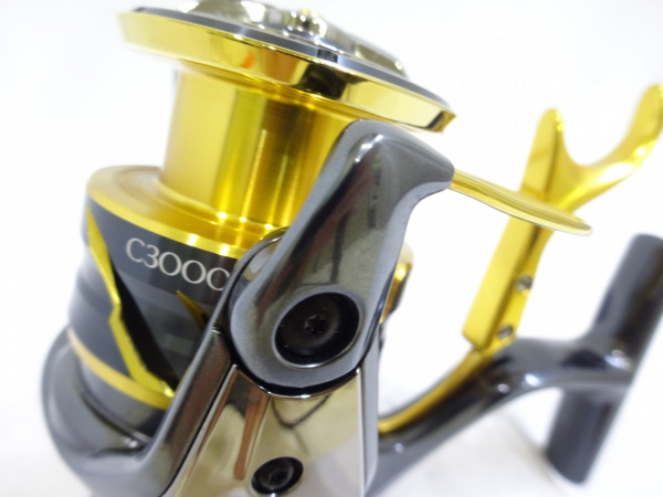 22BB-Xテクニウム C3000DXXG S